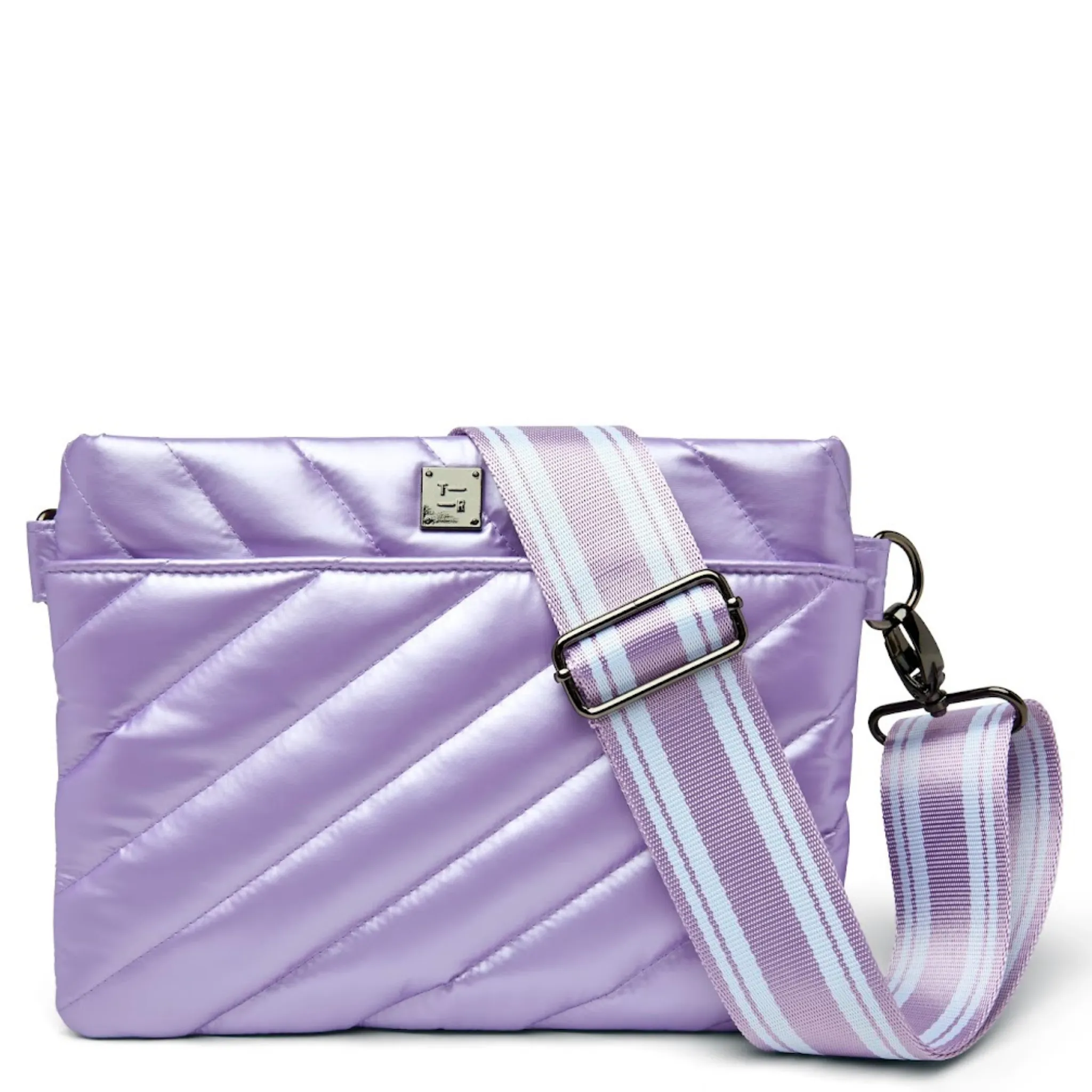 DIAGONAL 2.0 BUM BAG