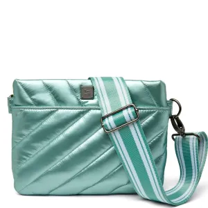 DIAGONAL 2.0 BUM BAG