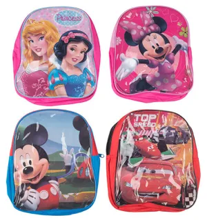 Disney Design Backpack 27 x 23 x 7cm
