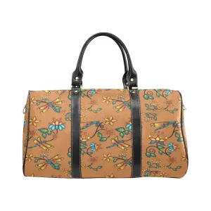 Dragon Lily Sierra Waterproof Travel Bag