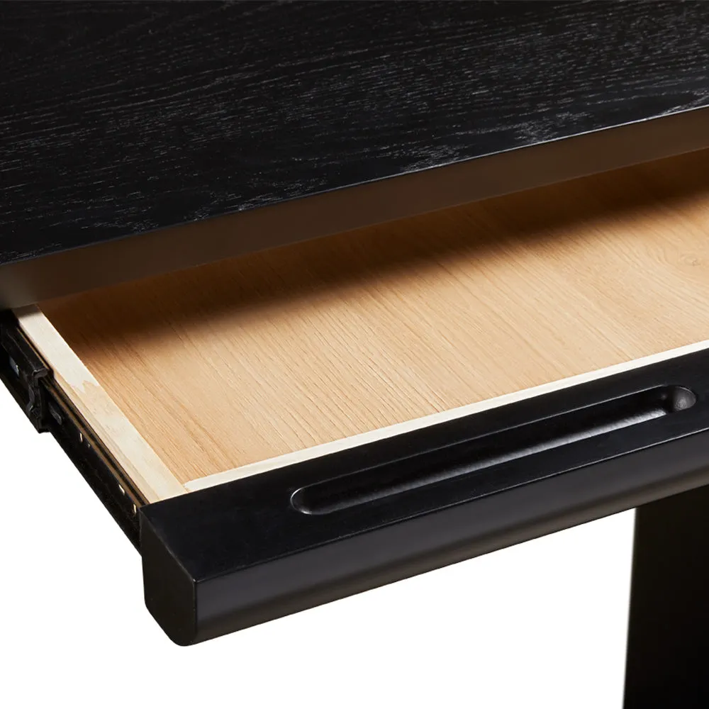 EDGAR DESK