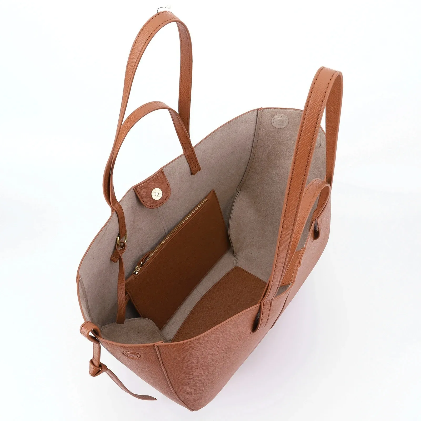 Elise | Vintage Handbag & Clutch Set
