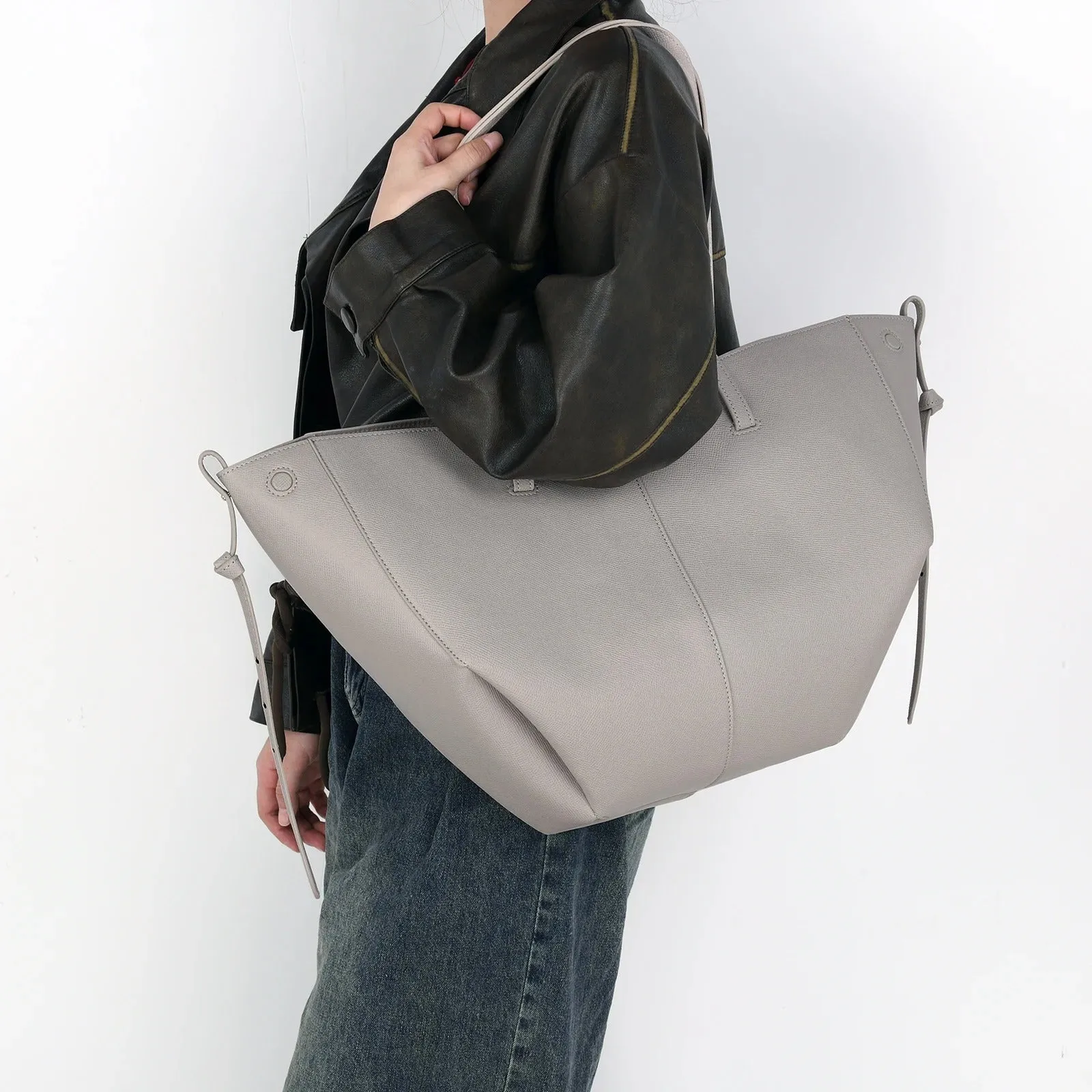 Elise | Vintage Handbag & Clutch Set