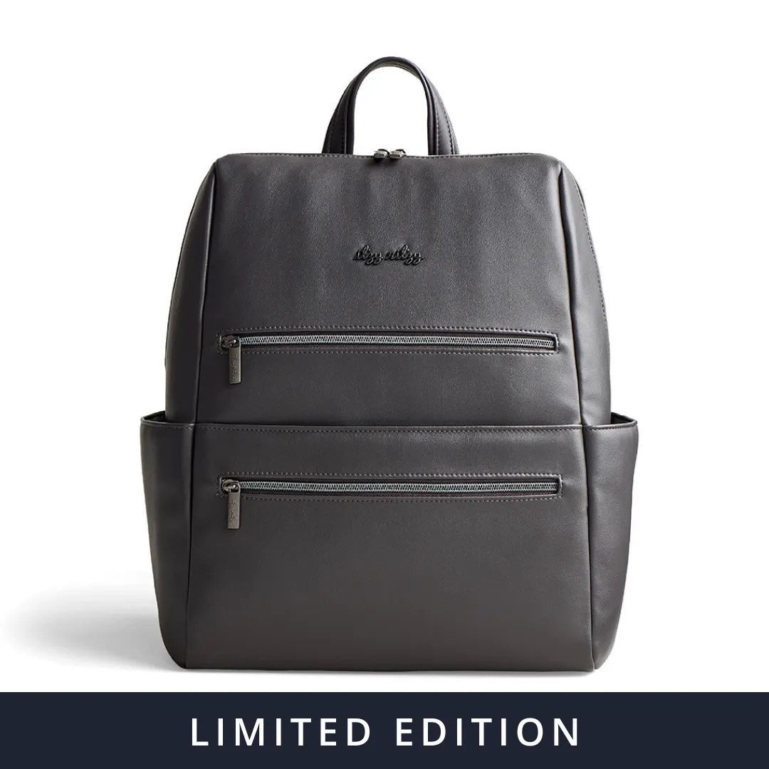 Eras Backpack™ Midi Diaper Bag