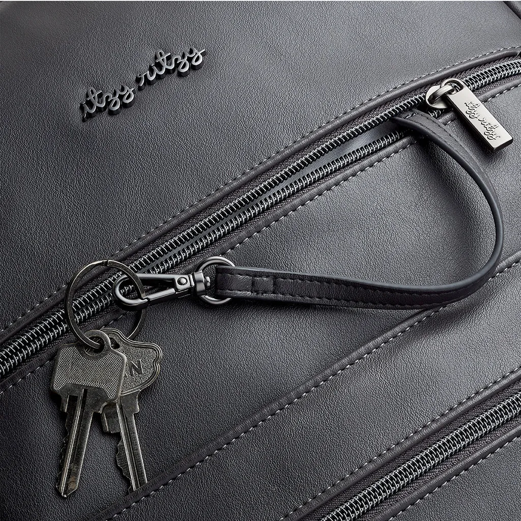 Eras Backpack™ Midi Diaper Bag
