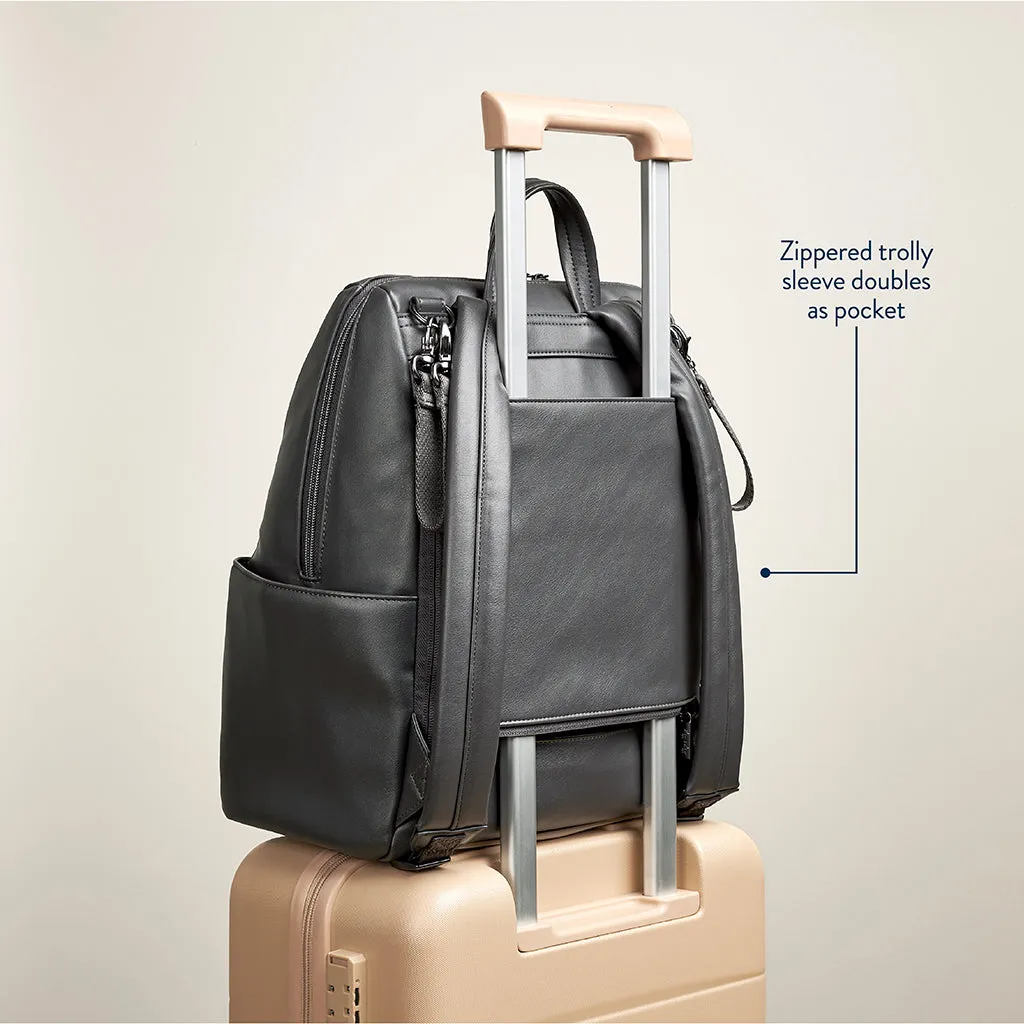 Eras Backpack™ Midi Diaper Bag