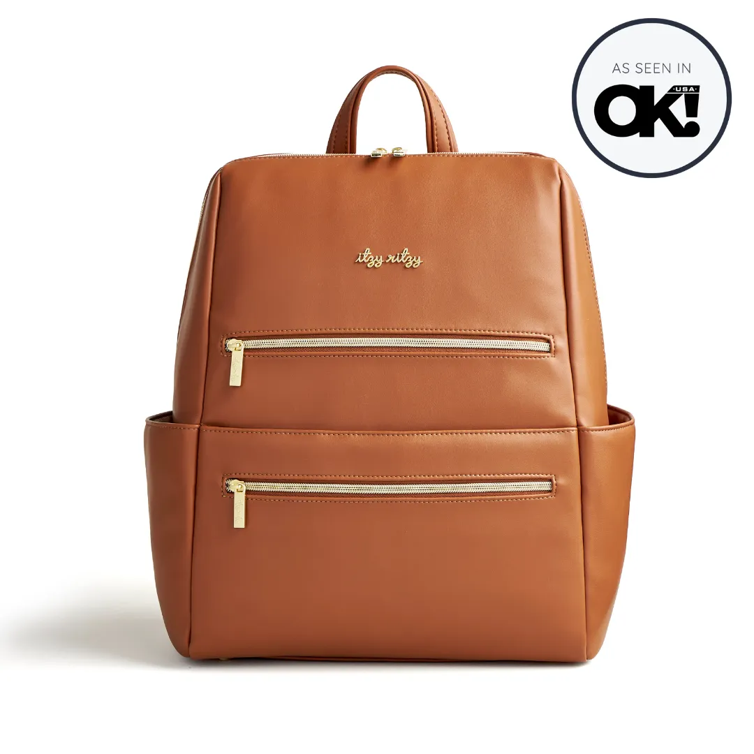 Eras Backpack™ Midi Diaper Bag