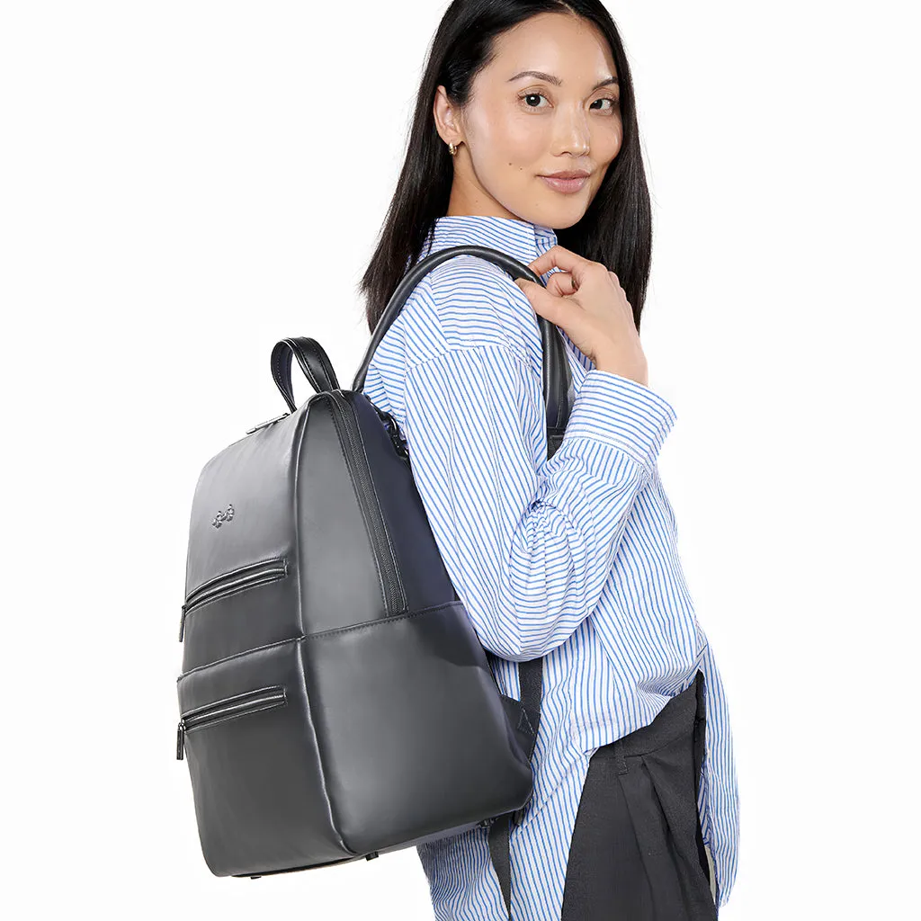 Eras Backpack™ Midi Diaper Bag