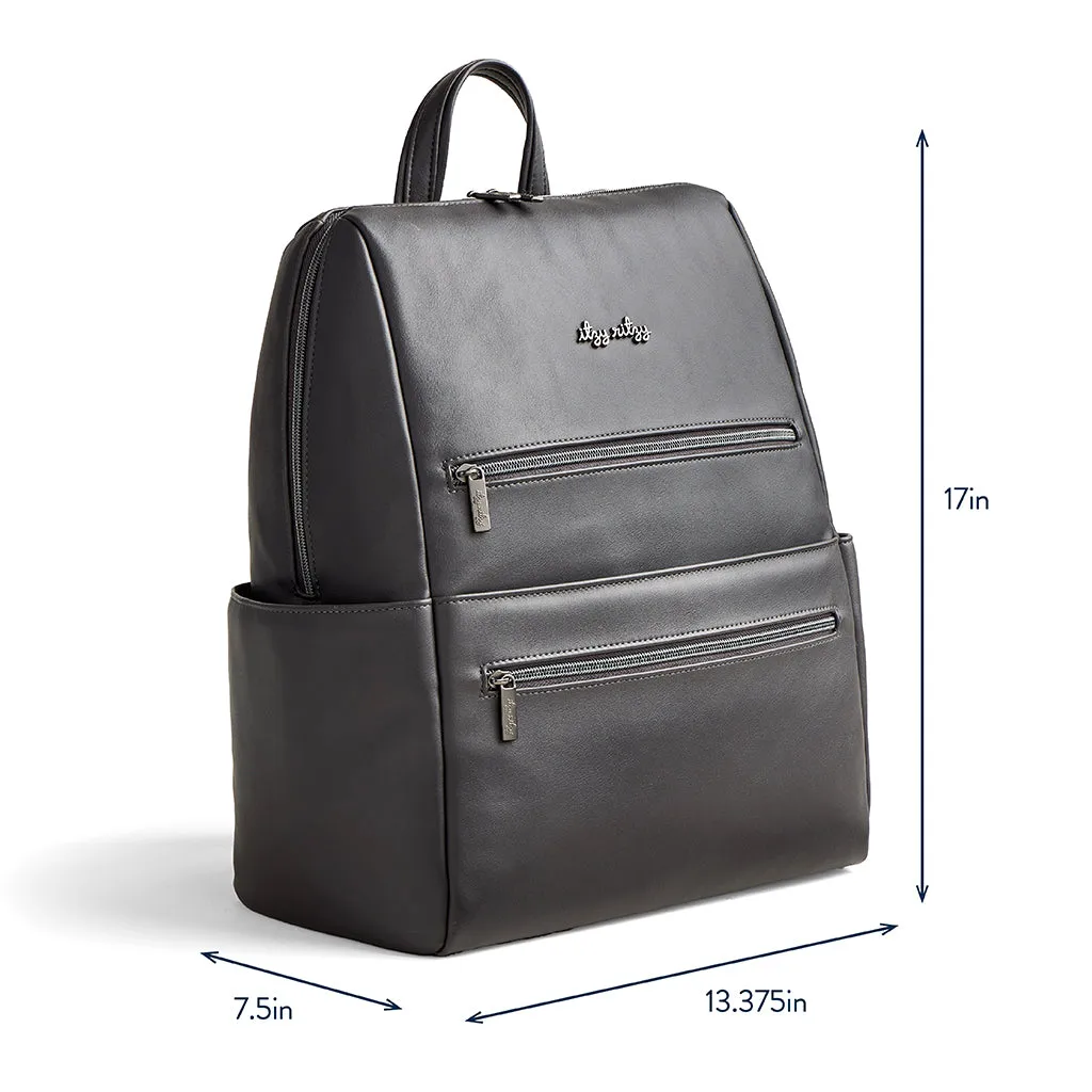 Eras Backpack™ Midi Diaper Bag