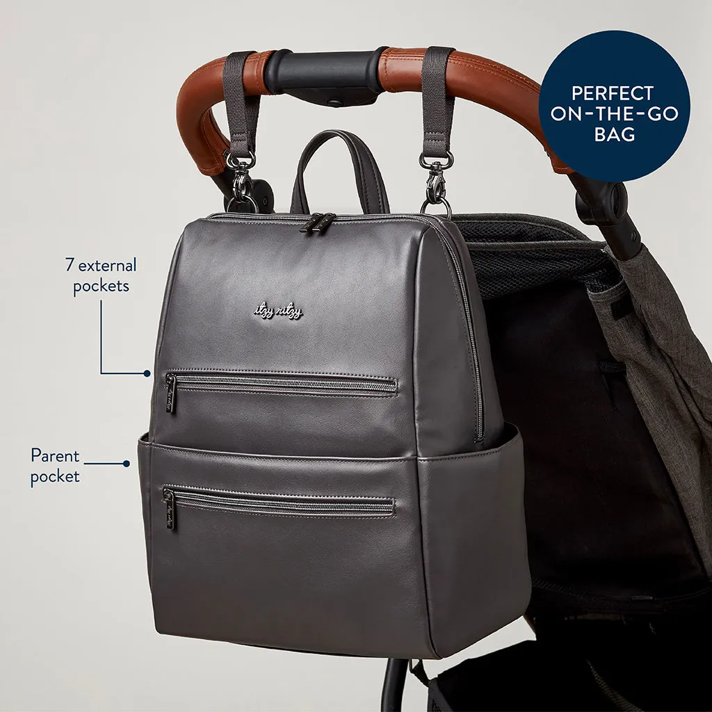 Eras Backpack™ Midi Diaper Bag