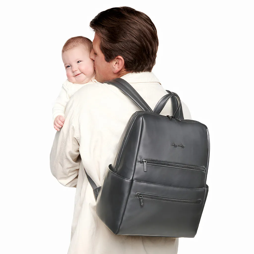 Eras Backpack™ Midi Diaper Bag