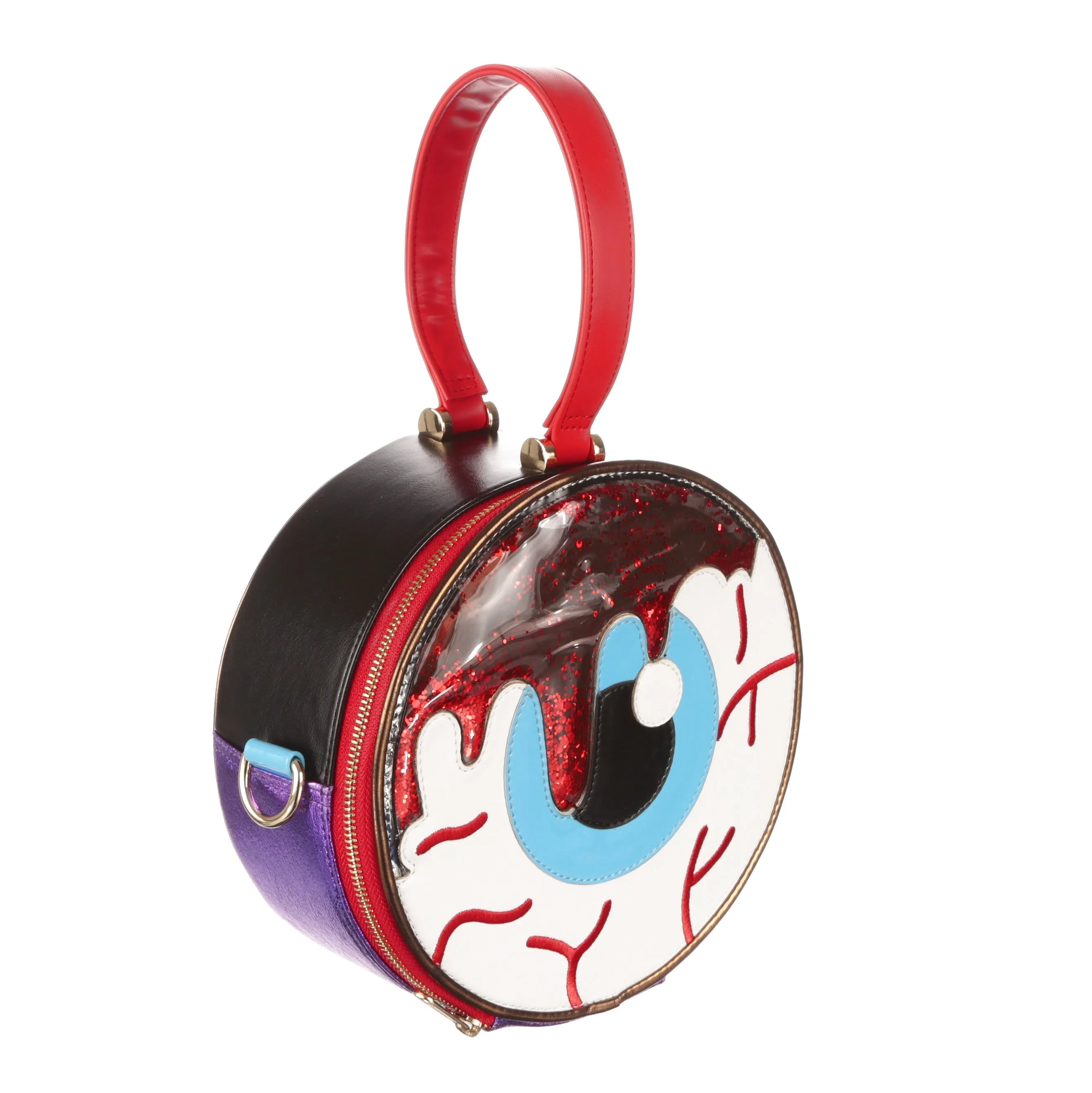 Eye On You Bag