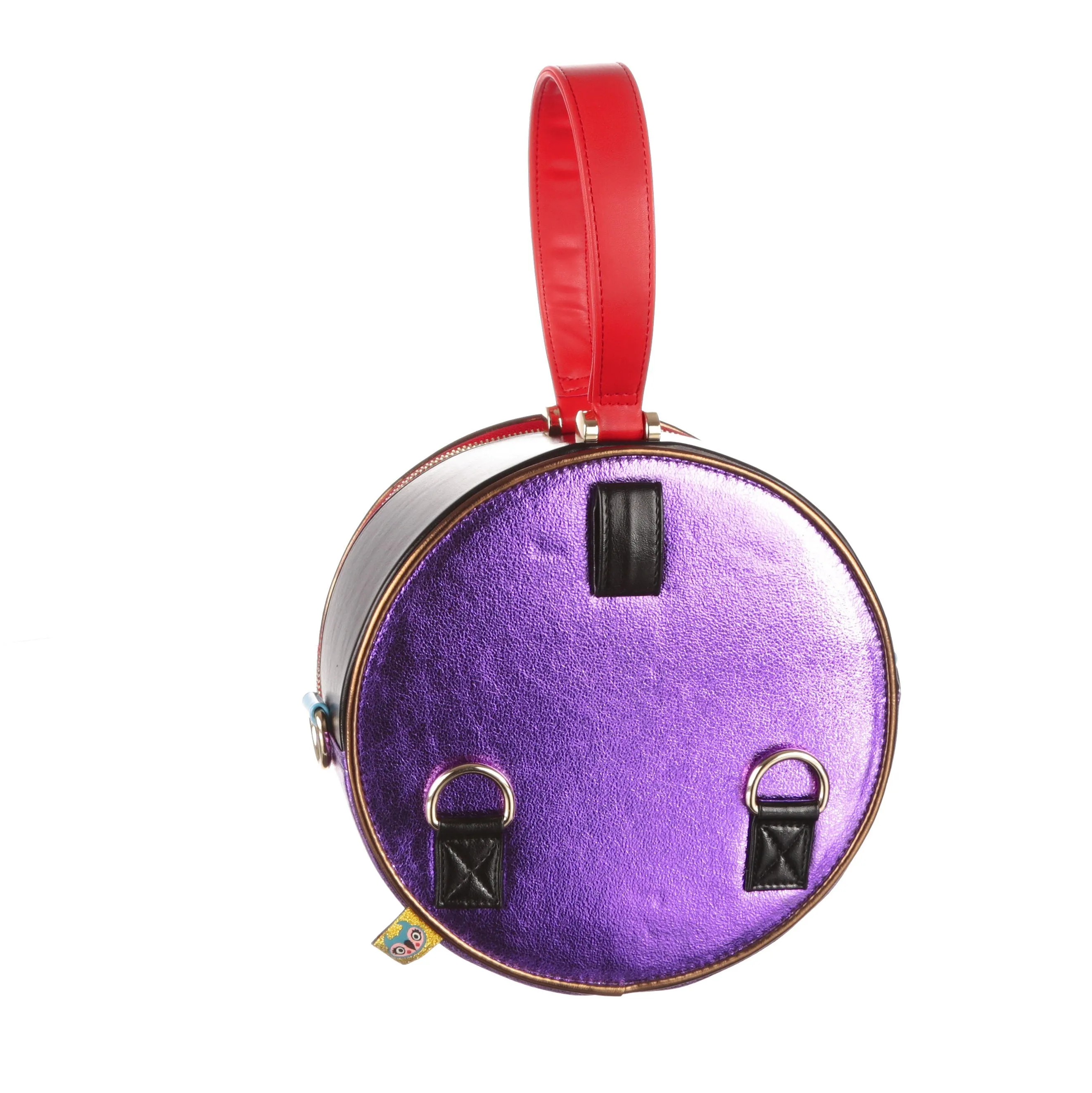 Eye On You Bag