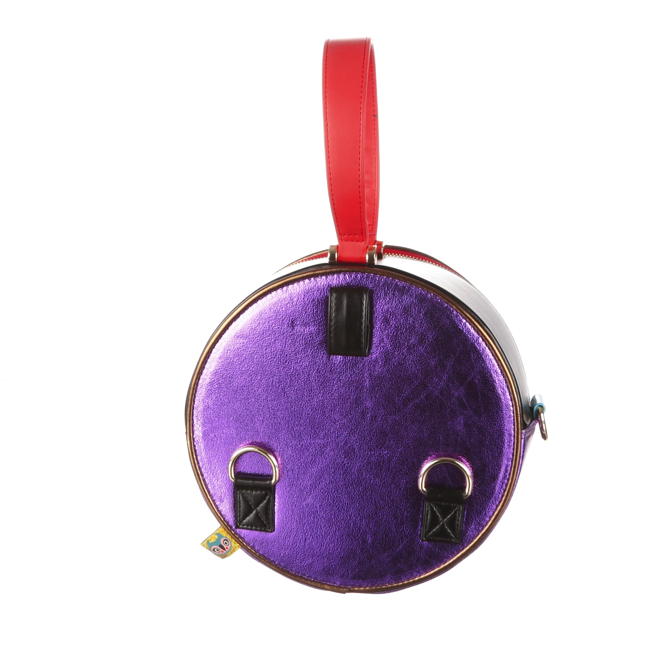 Eye On You Bag