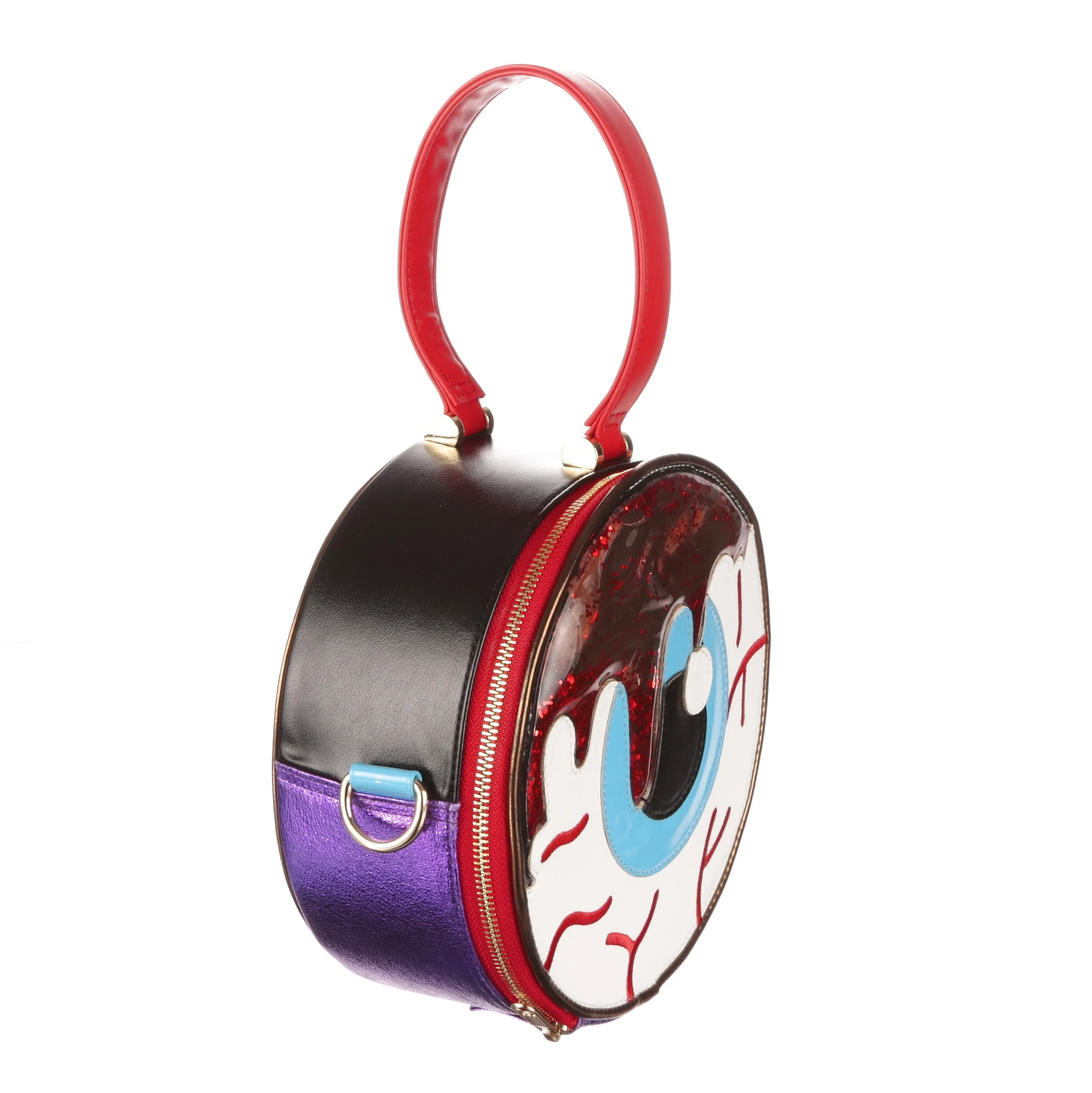 Eye On You Bag