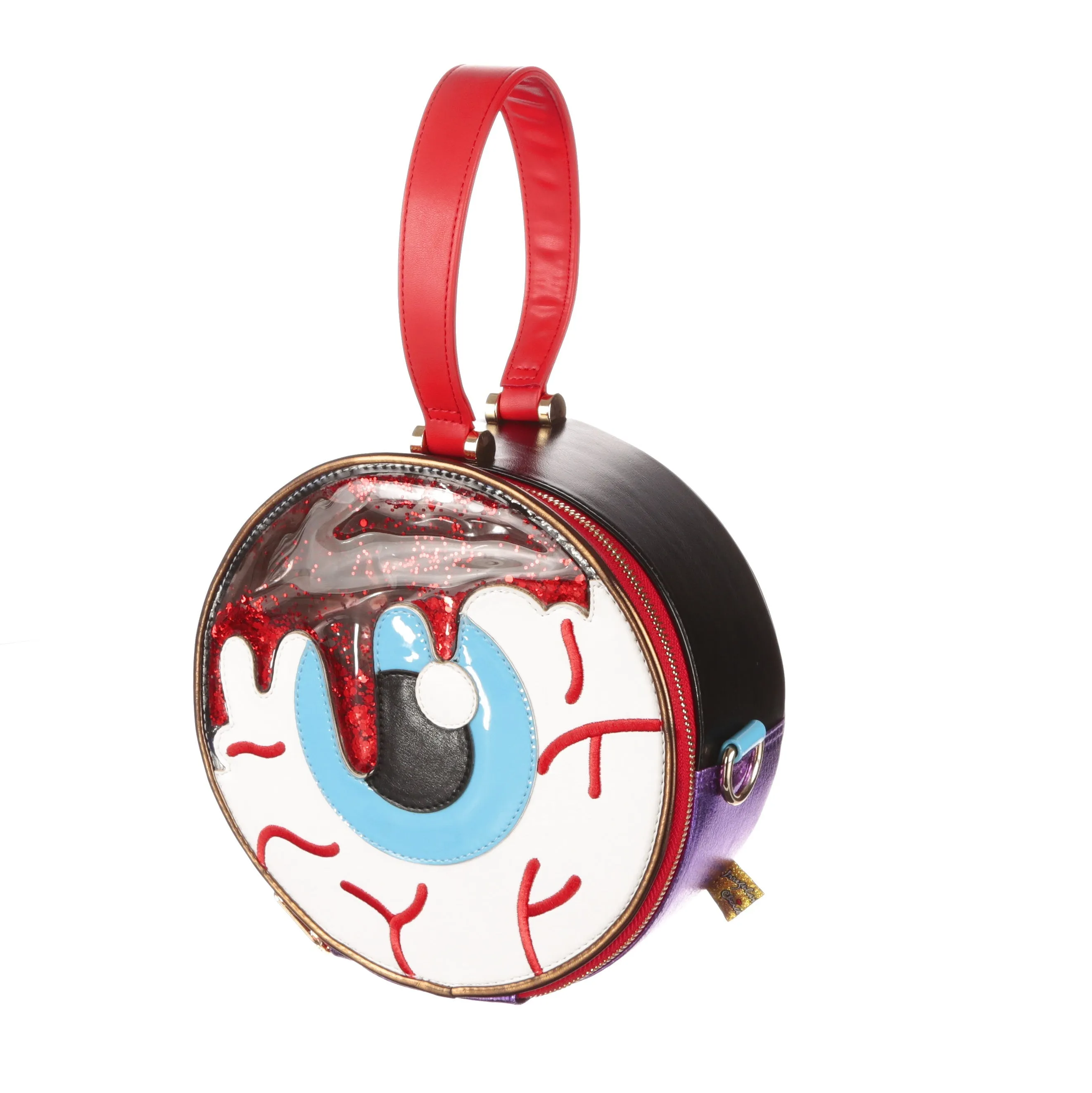 Eye On You Bag