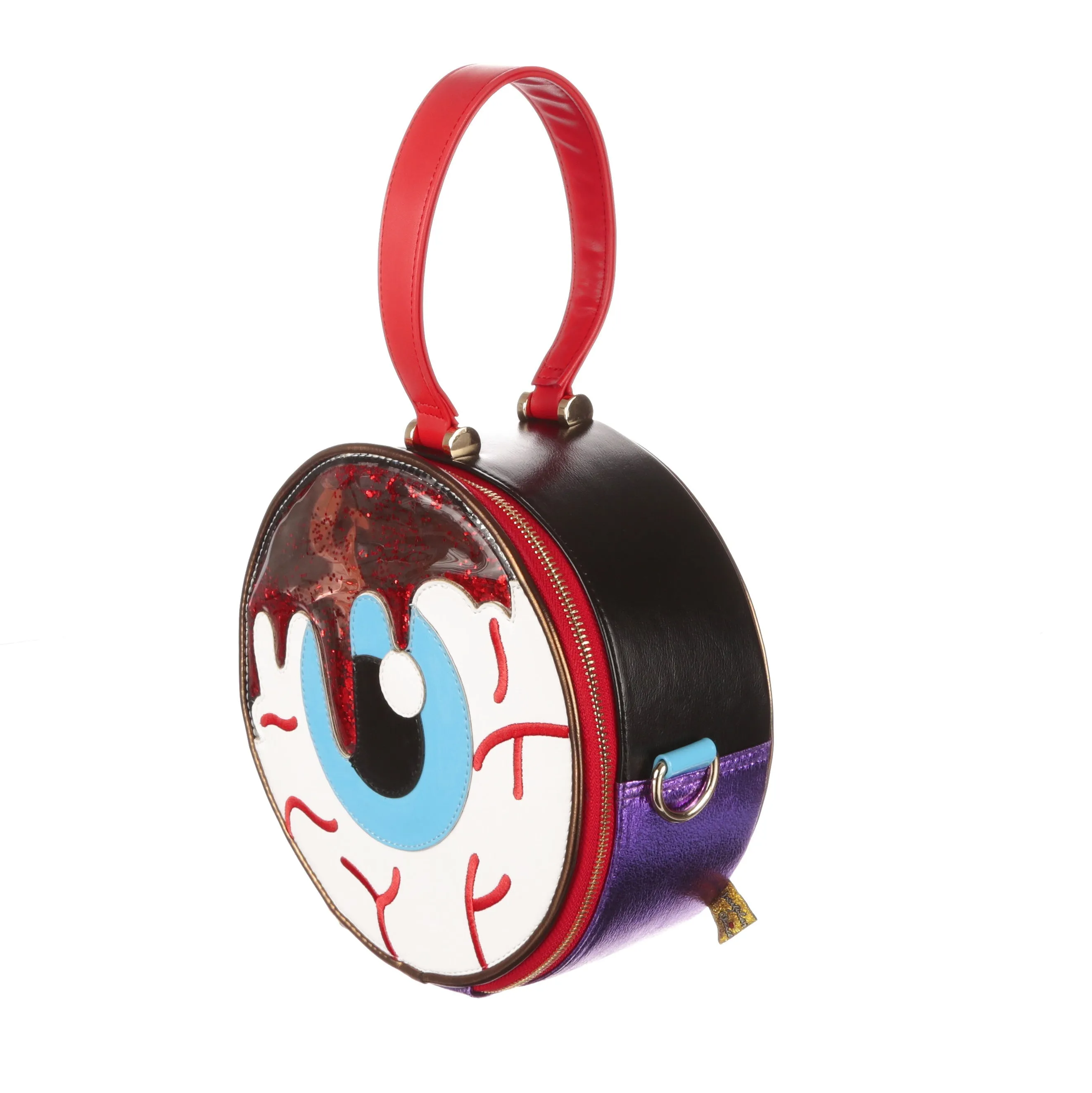 Eye On You Bag