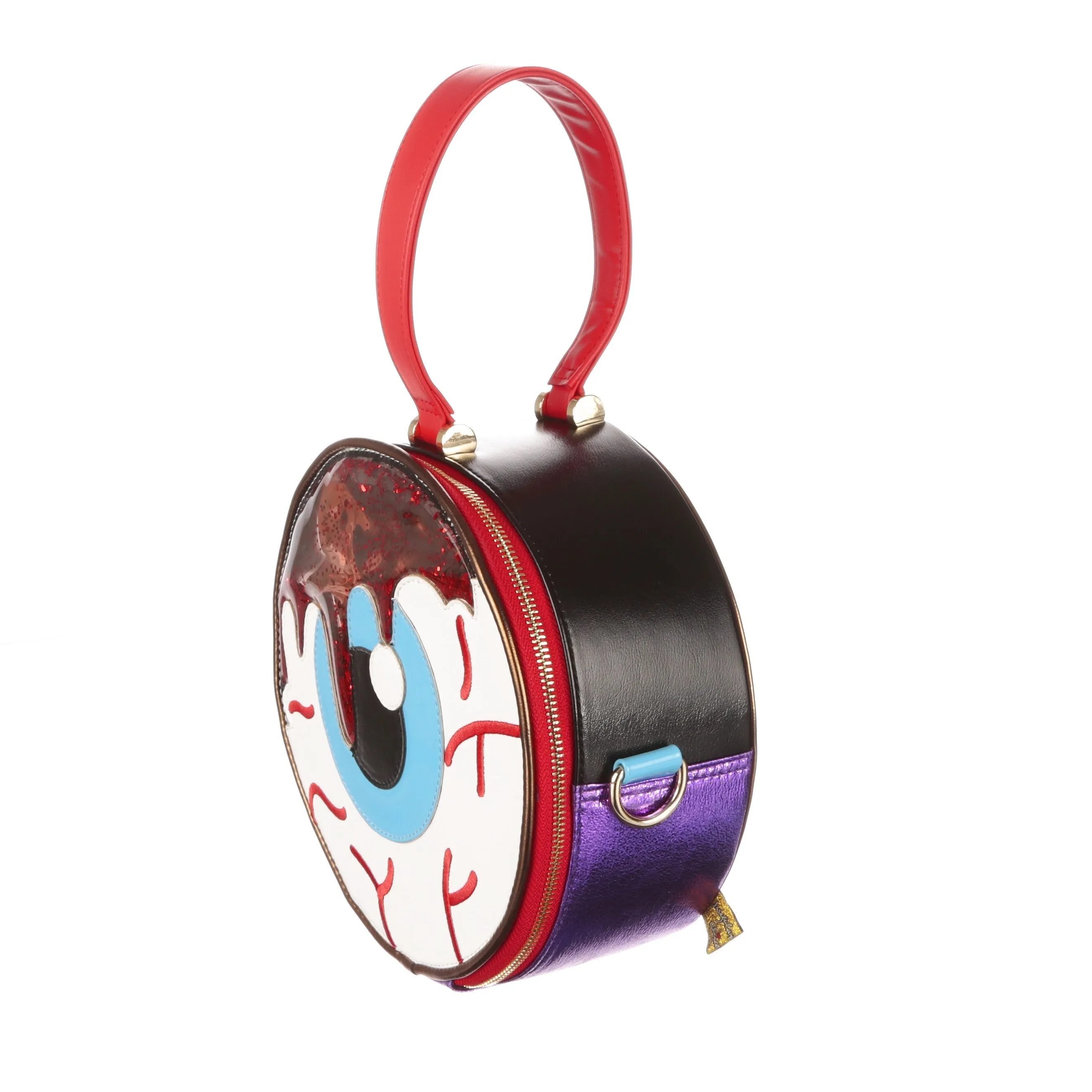 Eye On You Bag
