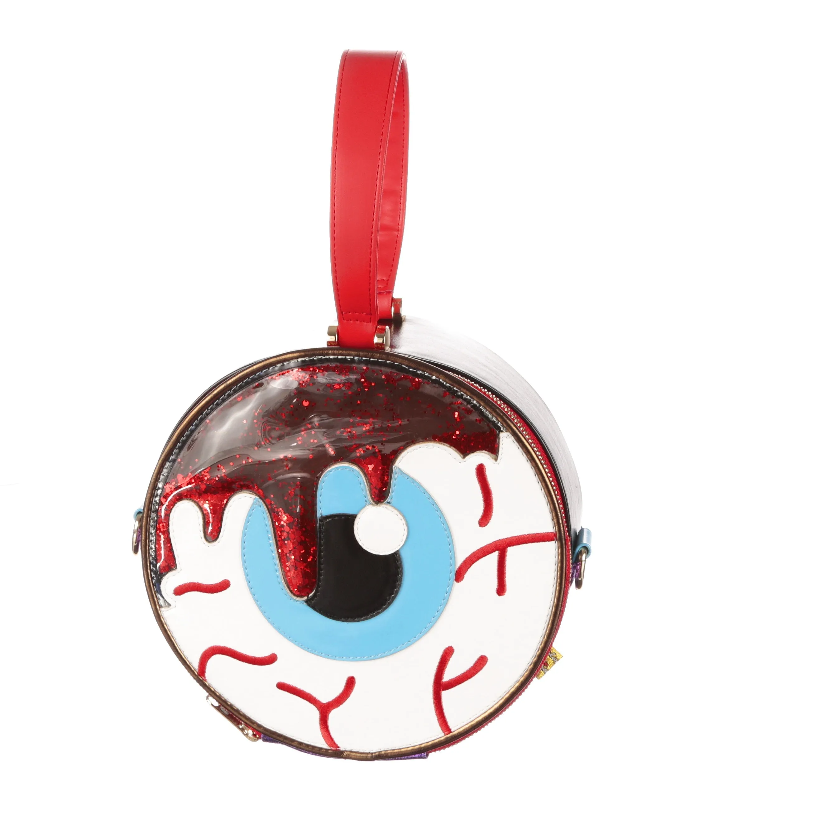 Eye On You Bag