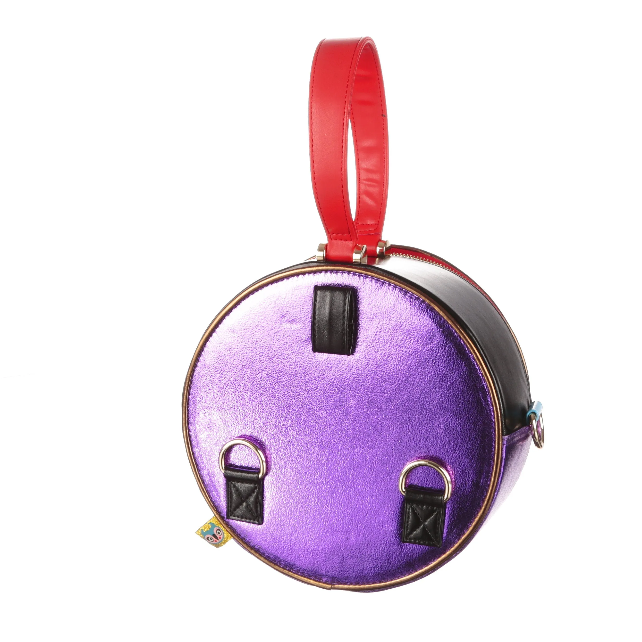 Eye On You Bag
