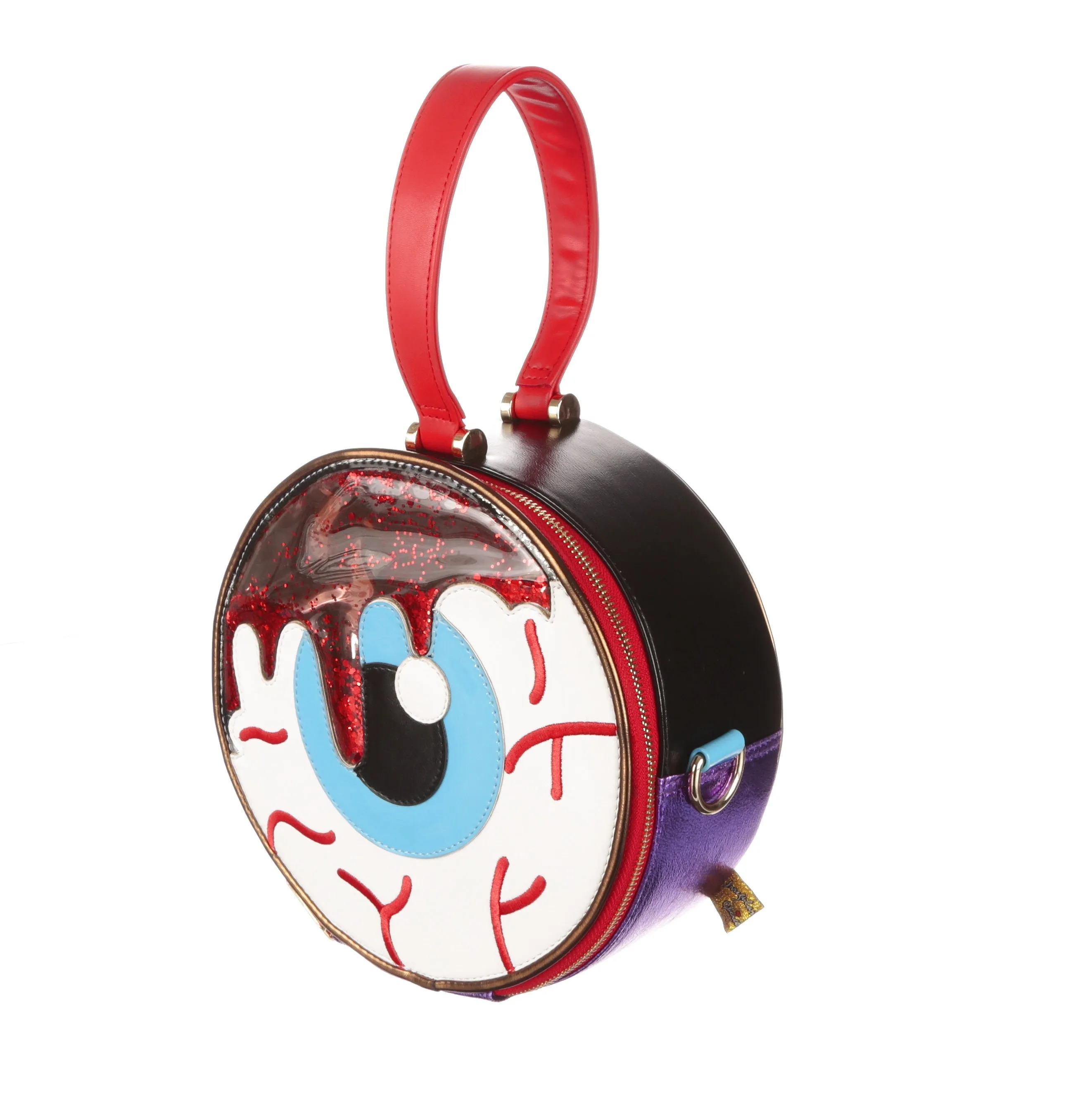 Eye On You Bag