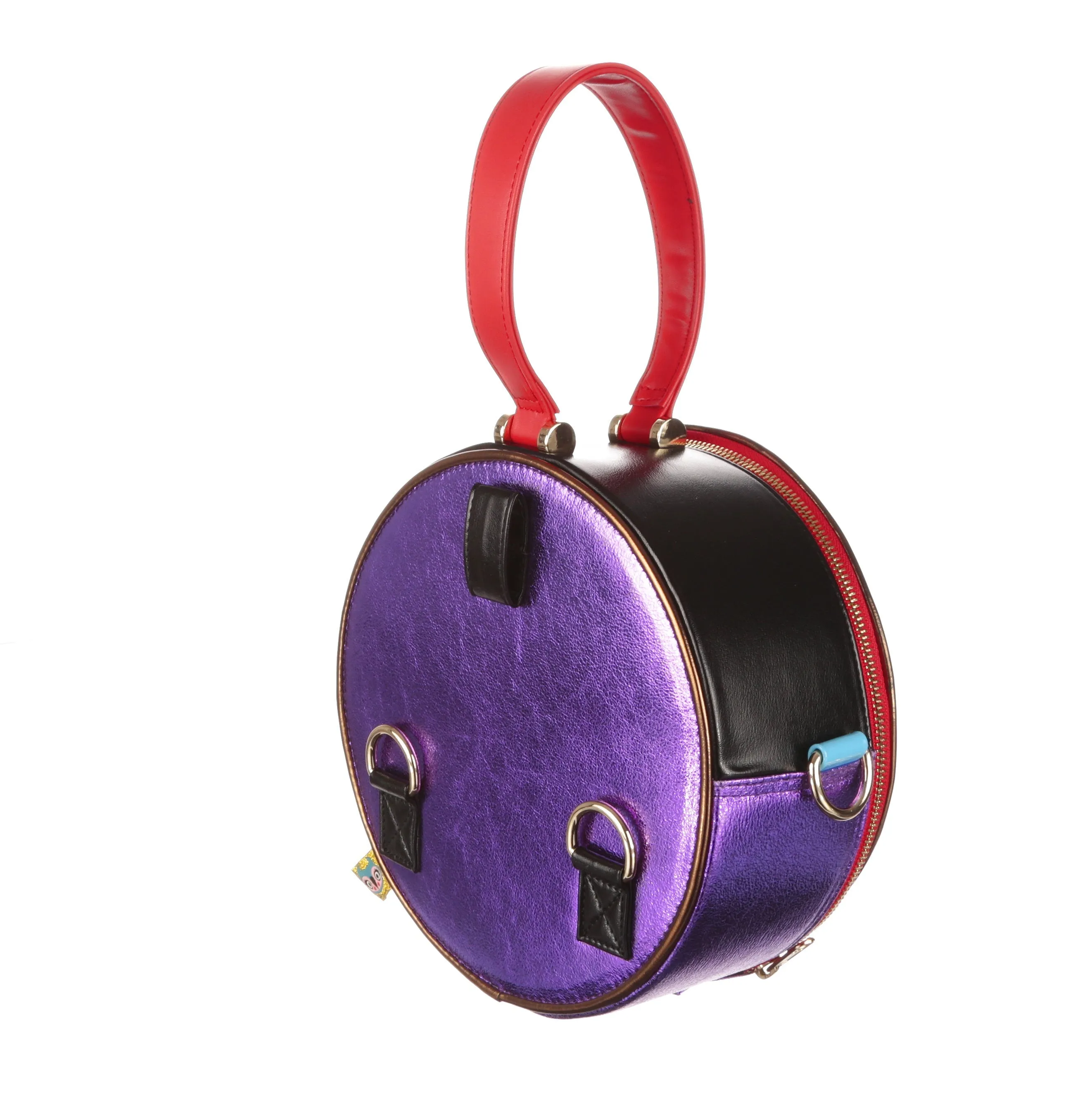 Eye On You Bag