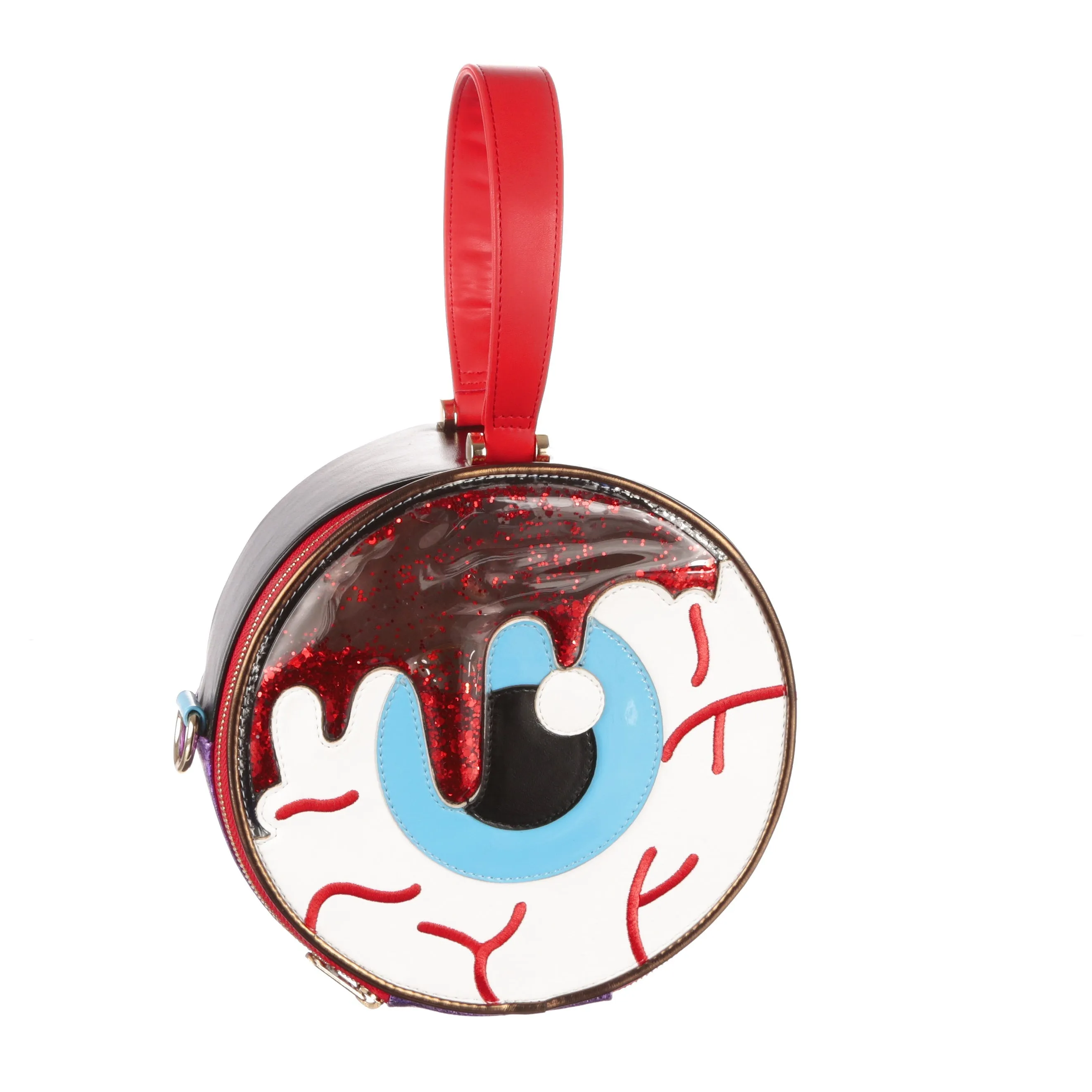 Eye On You Bag
