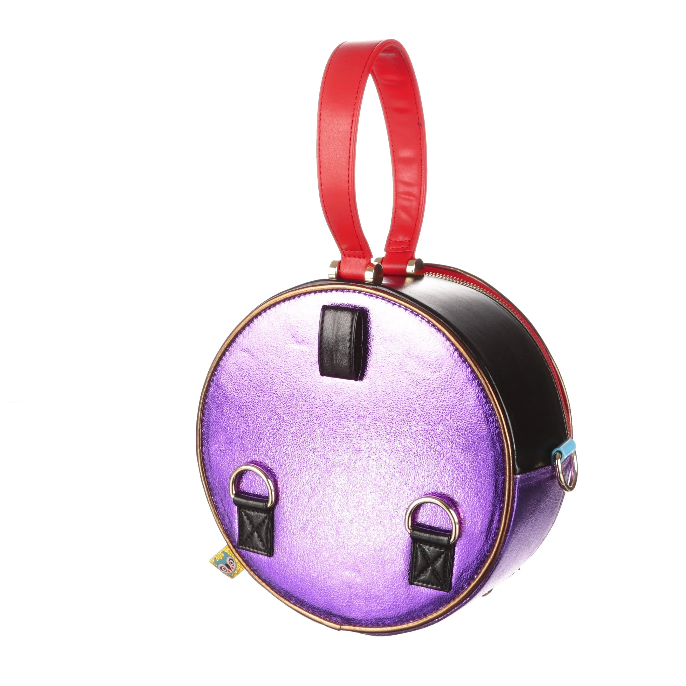 Eye On You Bag
