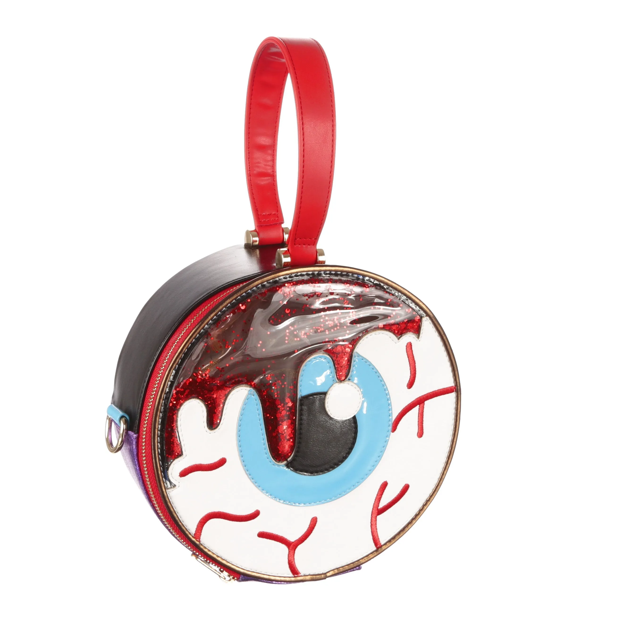 Eye On You Bag