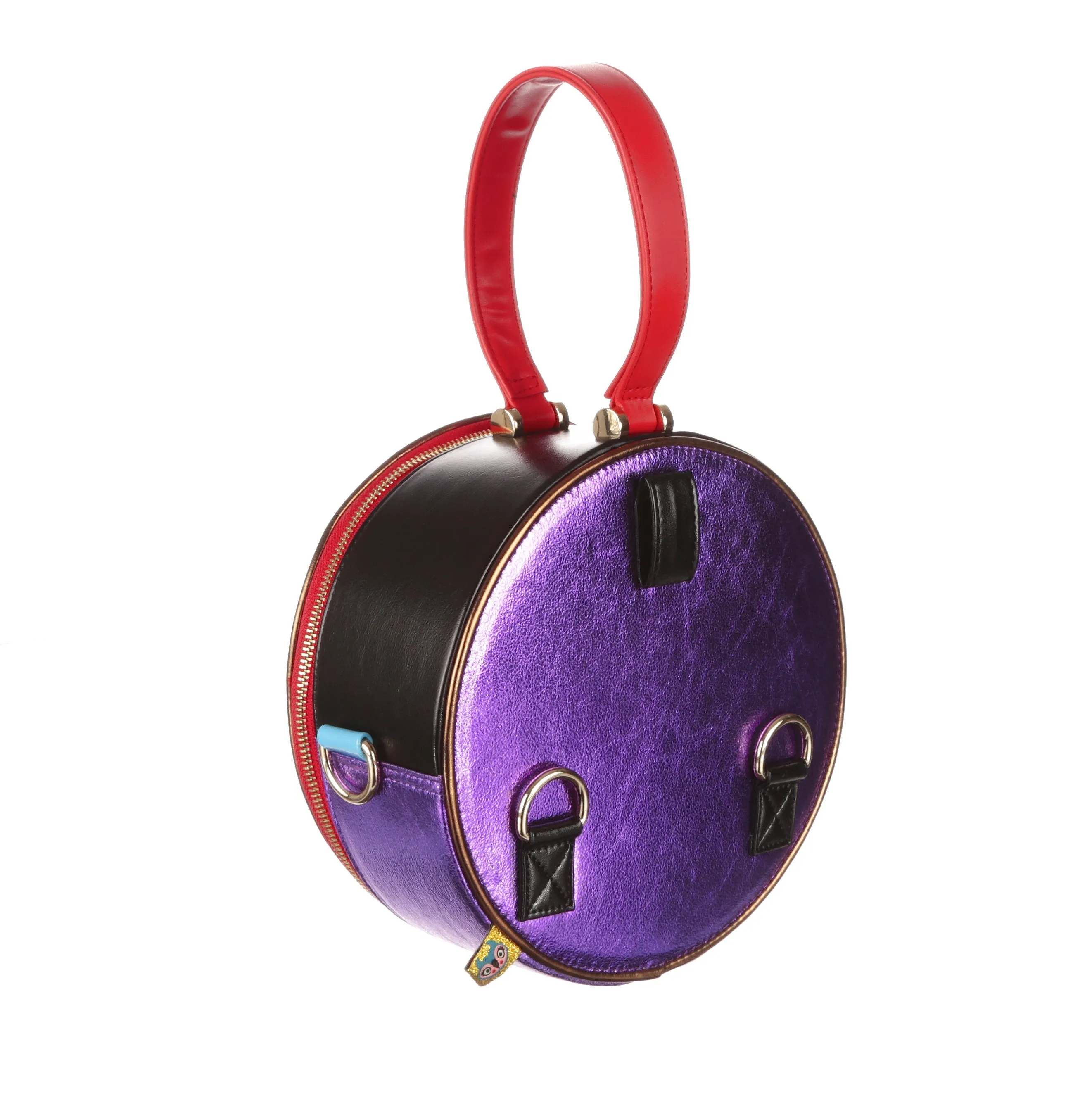Eye On You Bag
