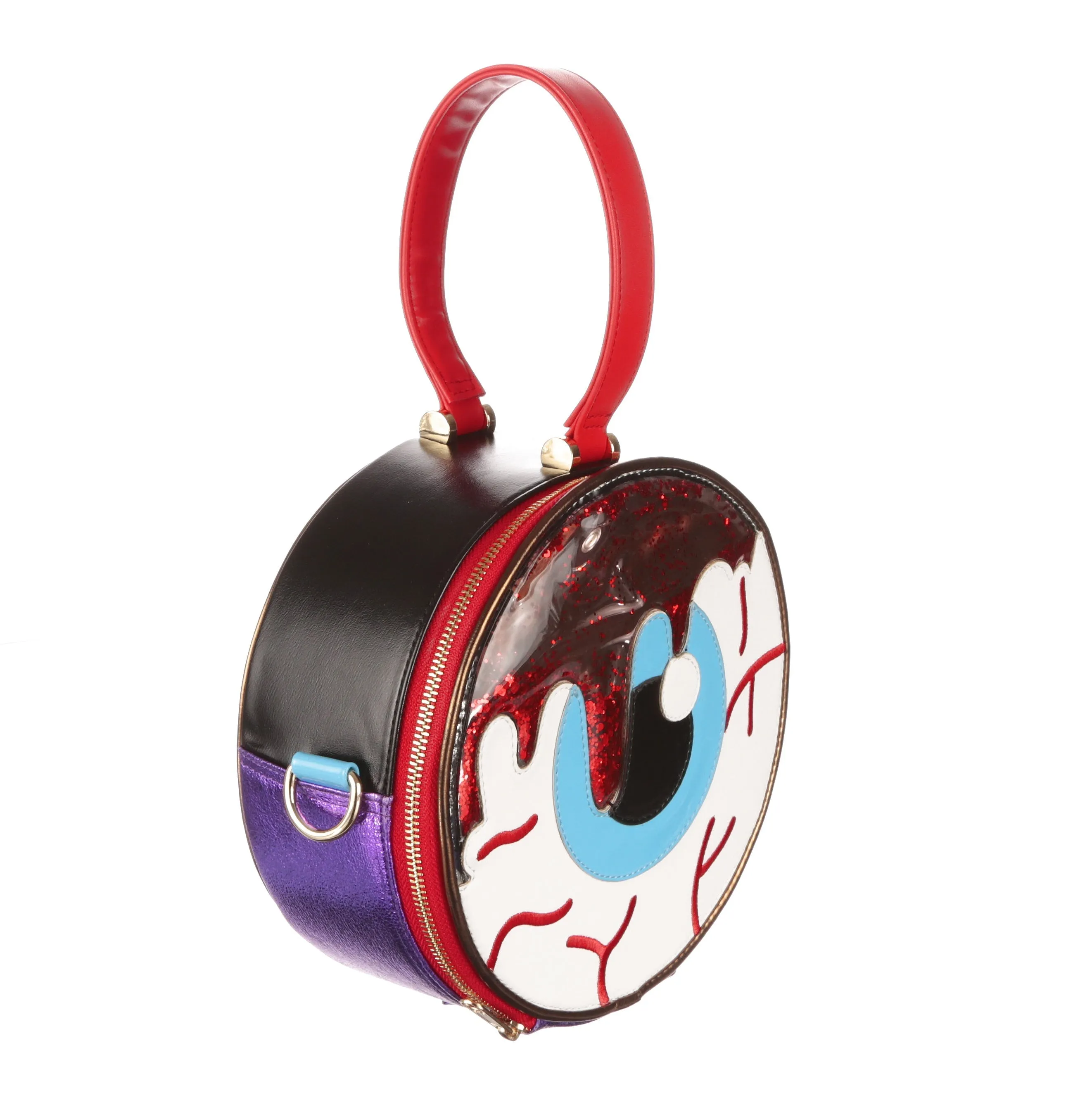 Eye On You Bag