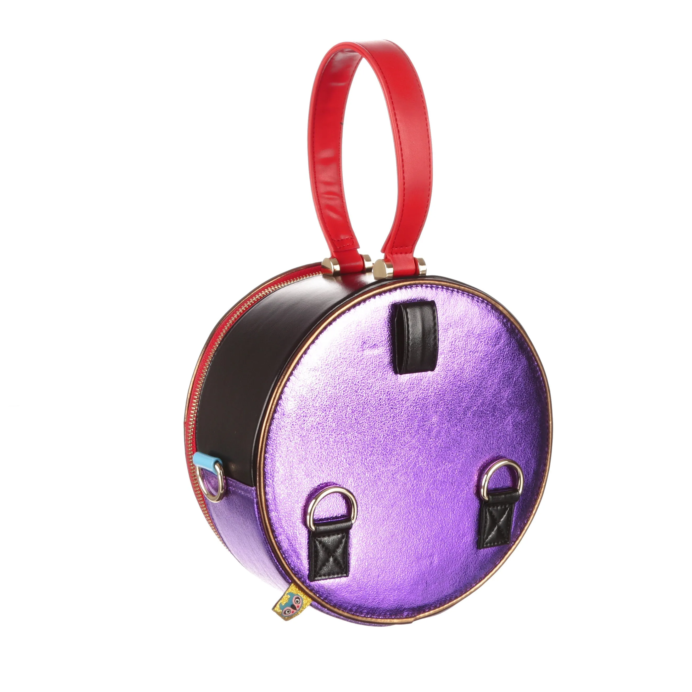 Eye On You Bag