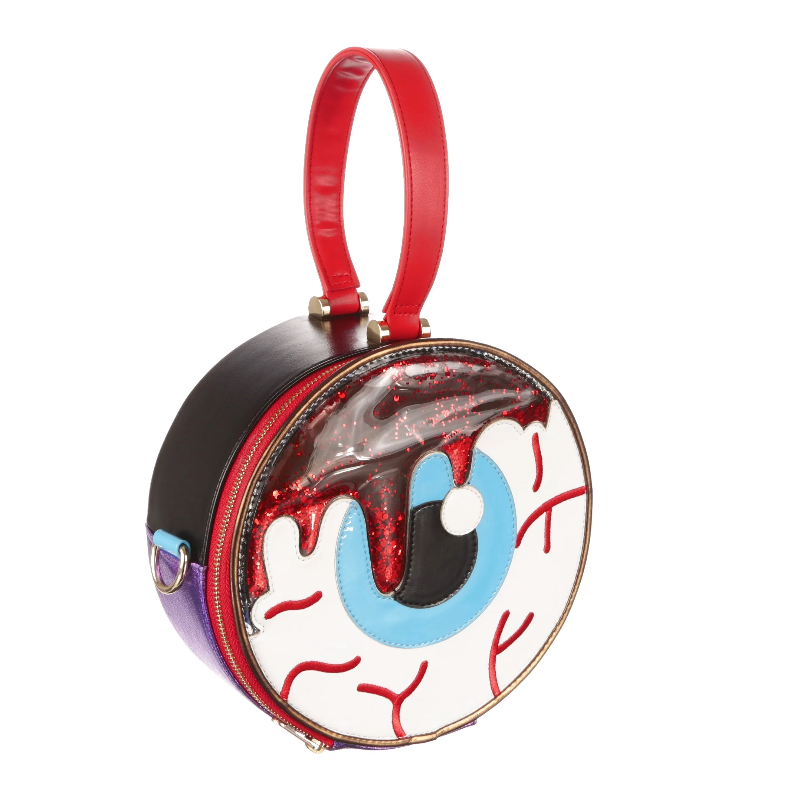 Eye On You Bag