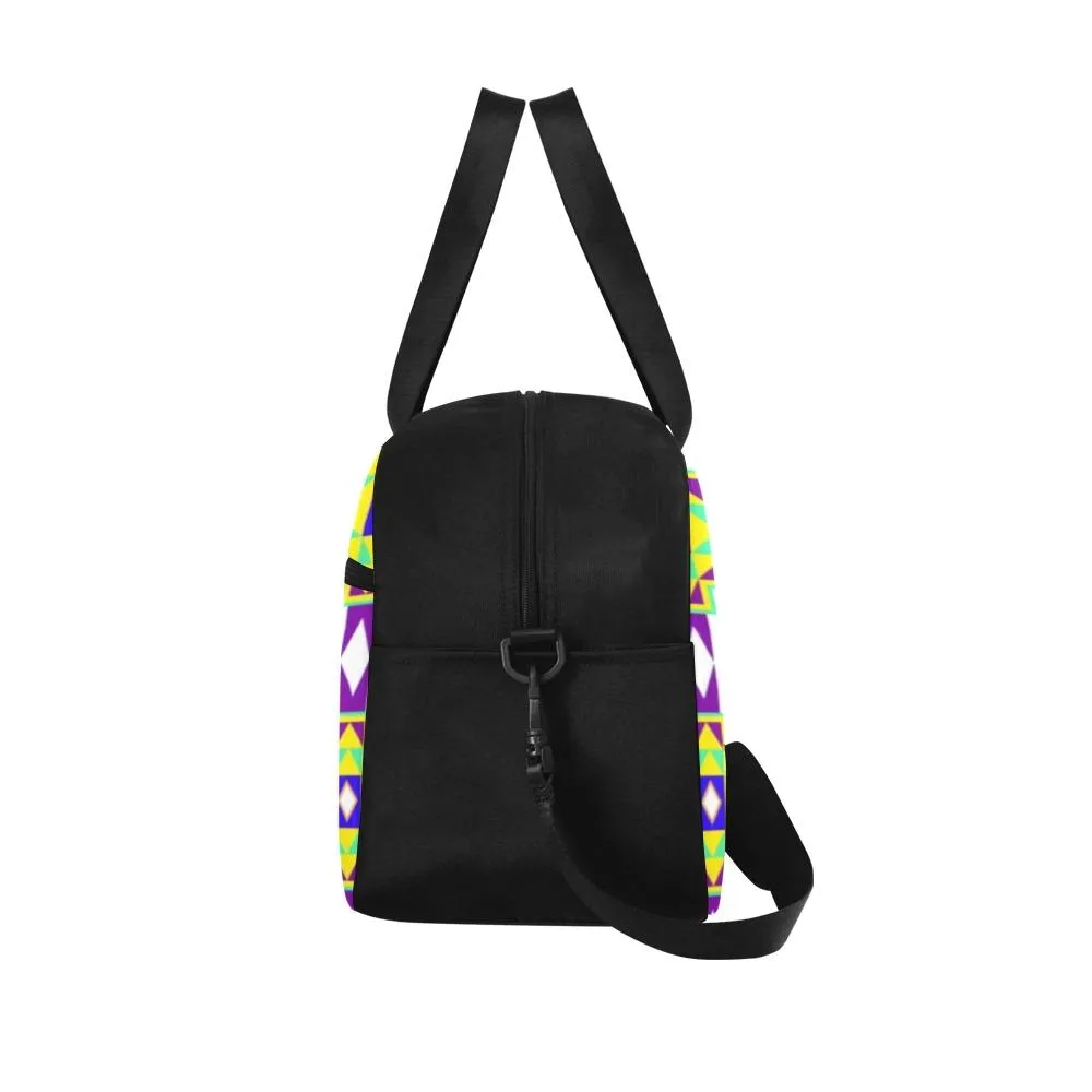 Fancy Champion Weekend Travel Bag