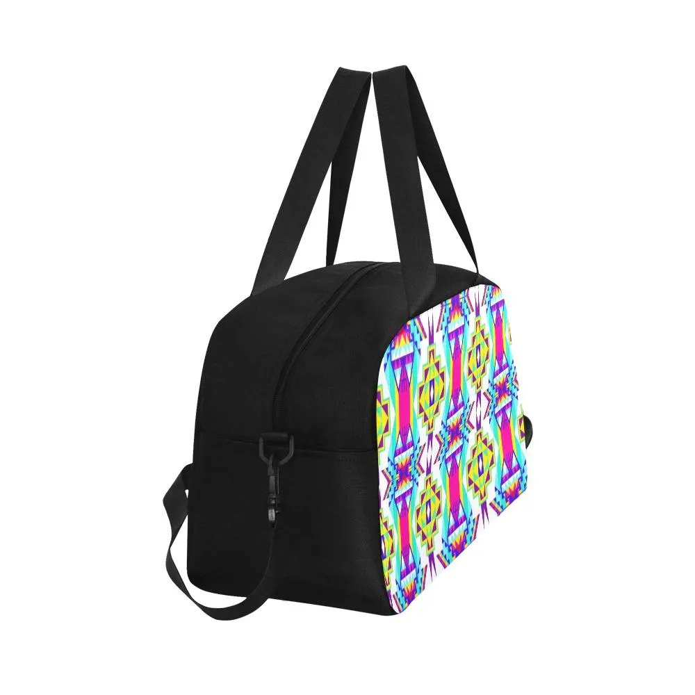 Fancy Champion Weekend Travel Bag