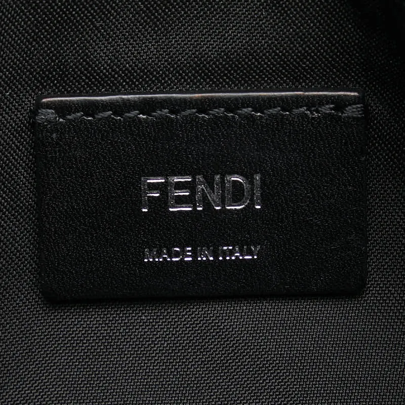 Fendi Monster Eye Logo 2WAY Handbag 7VA411