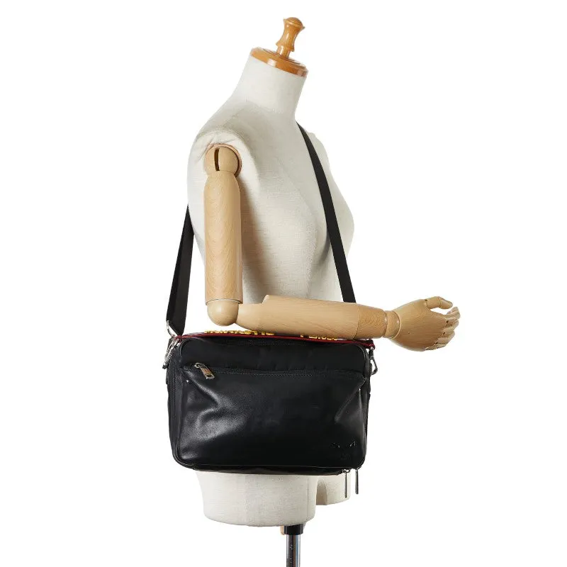 Fendi Monster Eye Logo 2WAY Handbag 7VA411