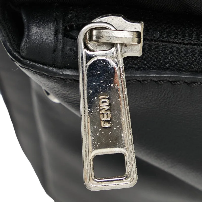 Fendi Monster Eye Logo 2WAY Handbag 7VA411