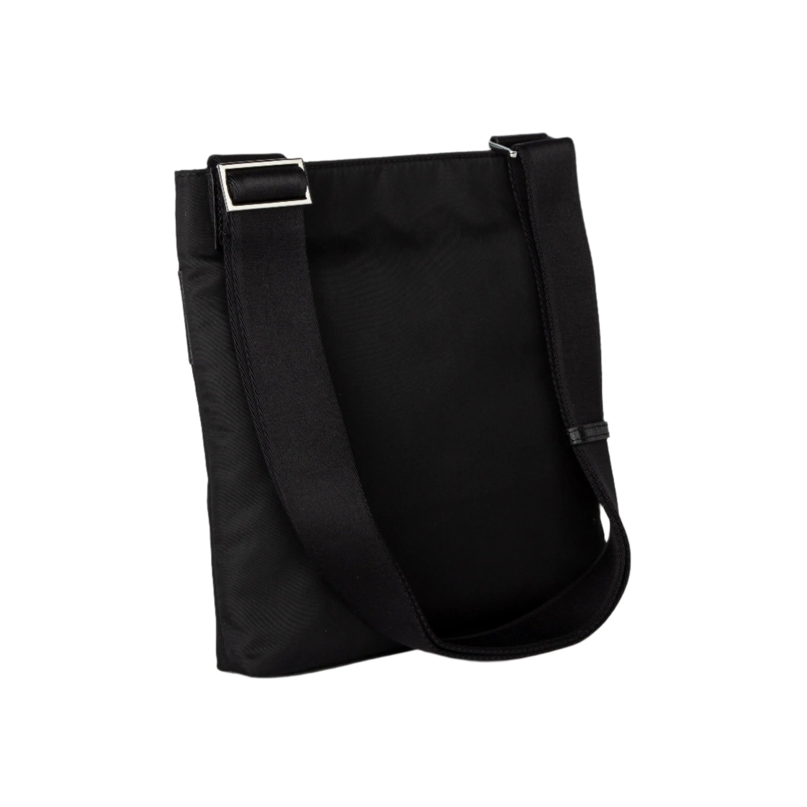 Furla Man Essential Zip Tote - Black