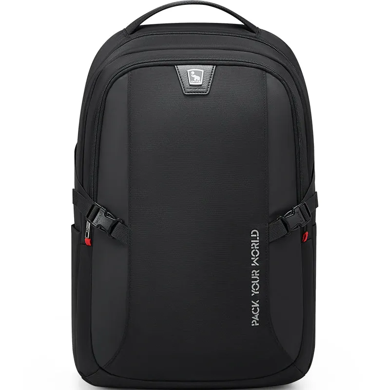 GEMINI 17.3” Multi-use Laptop Backpack