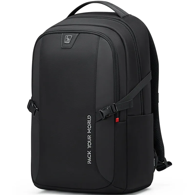GEMINI 17.3” Multi-use Laptop Backpack