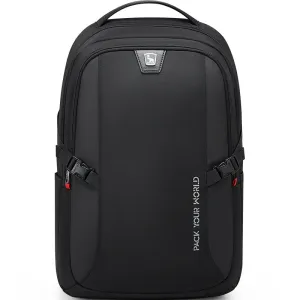 GEMINI 17.3” Multi-use Laptop Backpack