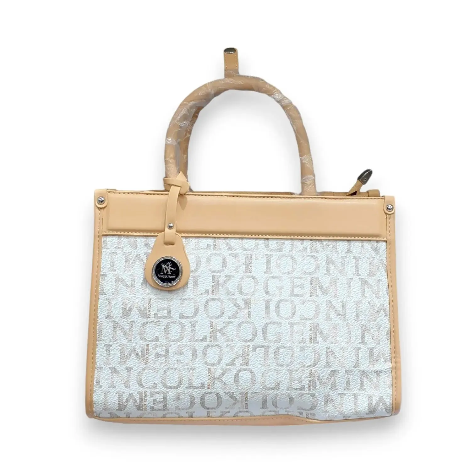 Gemini Designer Handbag