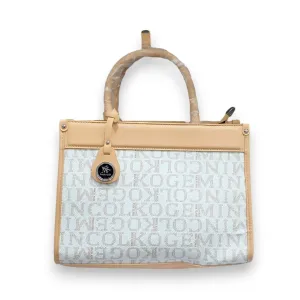 Gemini Designer Handbag