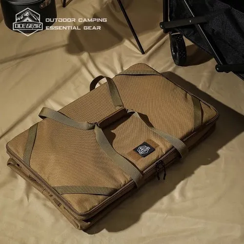 GOUTDOORS Folding Storage Multi-functional Storage Bag