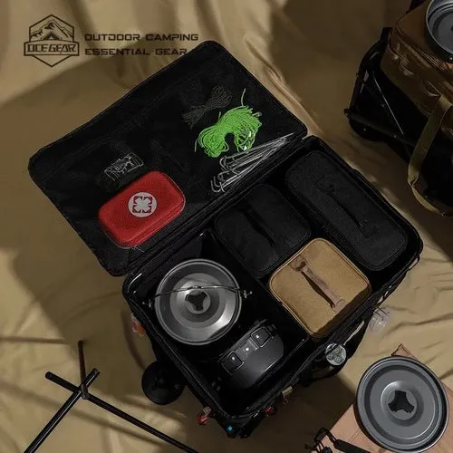 GOUTDOORS Folding Storage Multi-functional Storage Bag