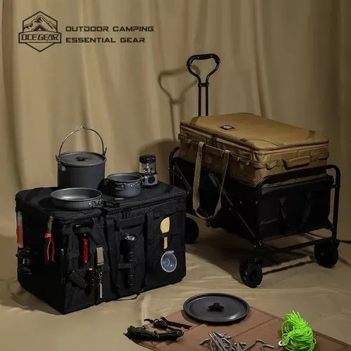GOUTDOORS Folding Storage Multi-functional Storage Bag
