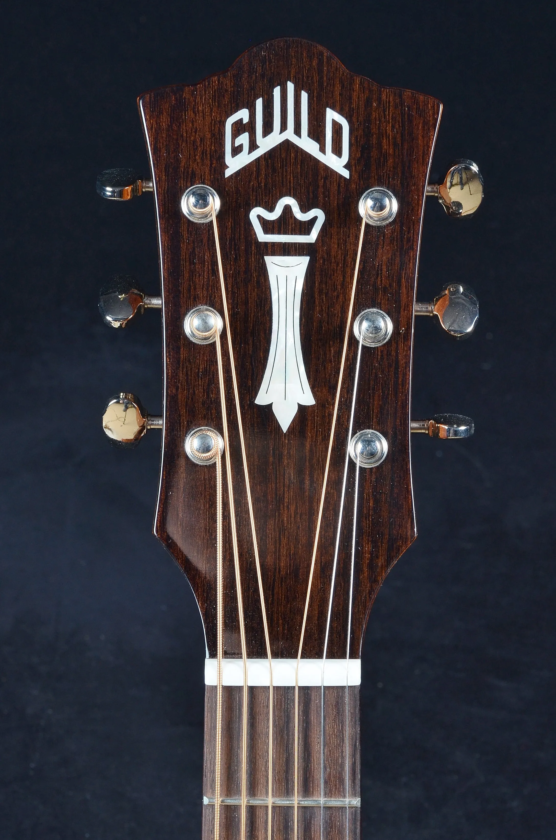 Guild Westerly Collection M-120