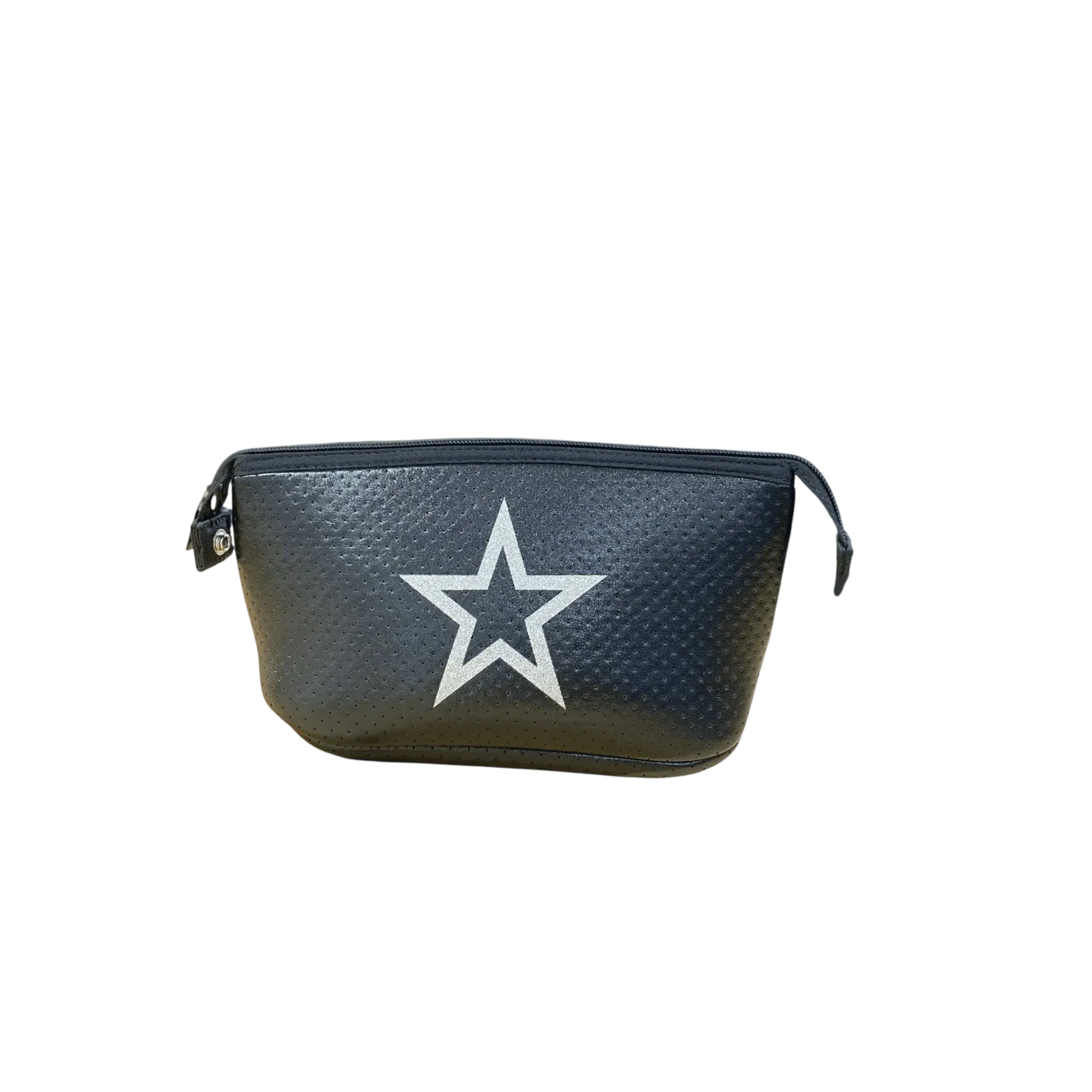 HA Bag Grayson Pouch Bag  Erin Black Star