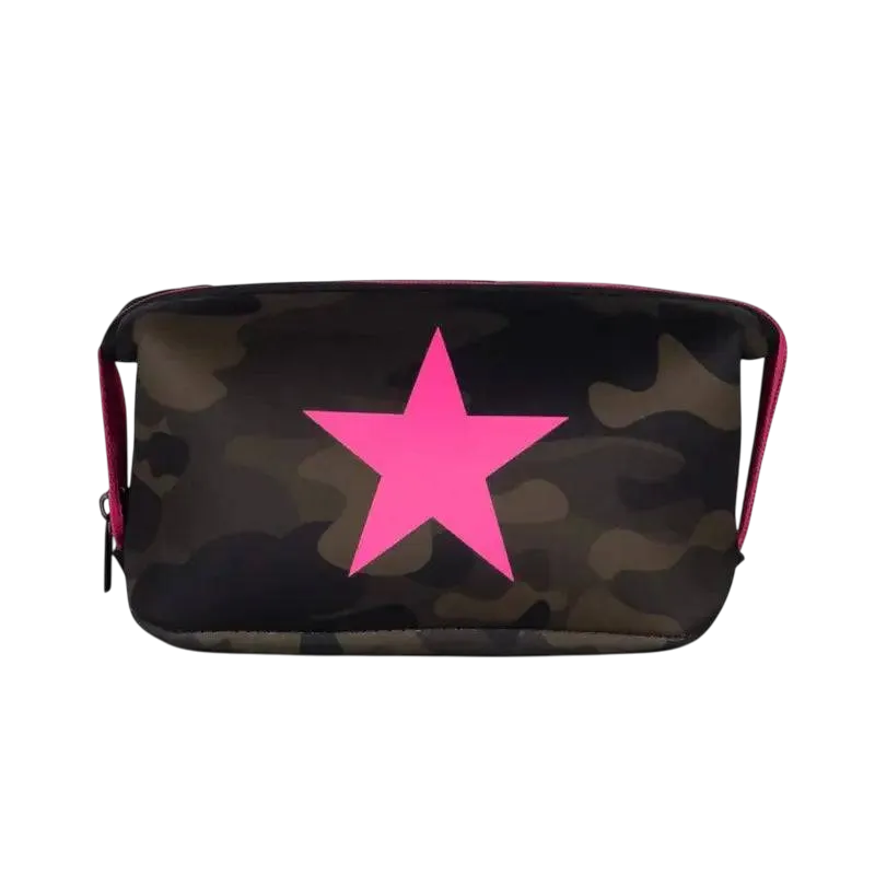 HA Bag Grayson Pouch Bag Erin Sarg
